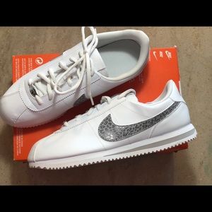 Nike authentic Cortez